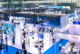 深圳教体医展现场图片2