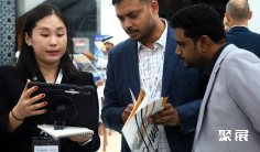 2025阿布扎比轨道交通展参展攻略(时间地点+门票价格)