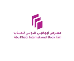 Abu Dhabi International Book Fair (ADIBF)Logo