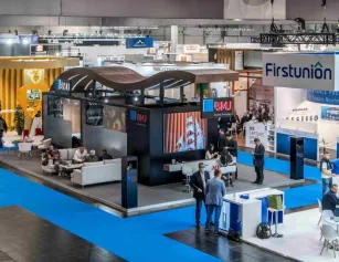 德国烟草展2025参展商有哪些？预订展商名录