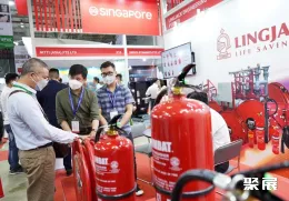 越南安防展现场图片6