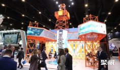 2025俄罗斯油气展参展攻略(时间+地点+门票)