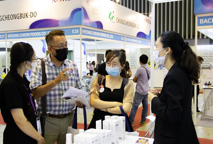 越南胡志明礼品及家庭用品展VIPREMIUM将于2024年5月30日启幕!东南亚知名礼品展!门票购买渠道、门票价格