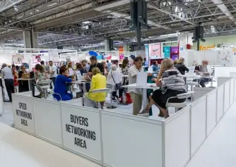 英国鞋展(UK Moda Footwear)2026观展指南:时间地点/门票