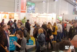 腓特烈港酿造技术展展会现场(现场盛况)1