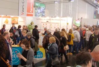 德国水果展2026参展攻略(时间地点+门票多少钱?)