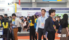 河内物流展(Warehousing & Automation Show)2026逛展指南:时间地点/门票价格
