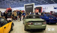 2026哈萨克斯坦汽配展展商名录