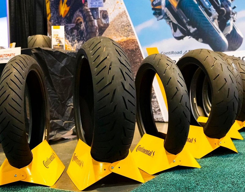 美国摩托车展2026门票哪里买