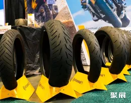 美国摩托展展会现场(现场盛况)15