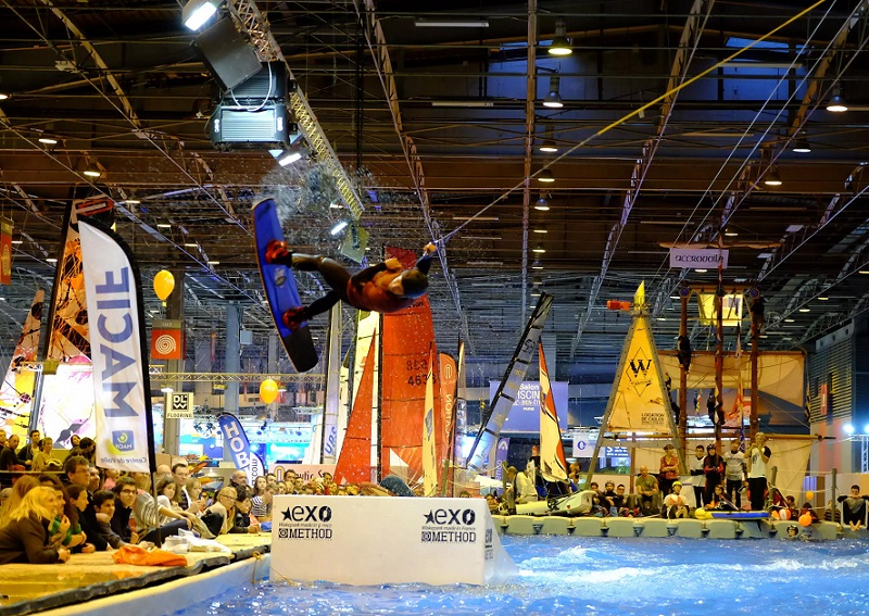 法国游艇展2025展位费与展位预订