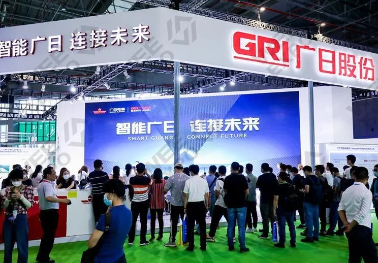 2022精彩继续，扬帆起航！第十五届中国国际电梯展览会