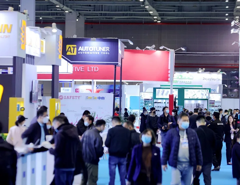 成都汽配展(CAPAS)2026时间地点