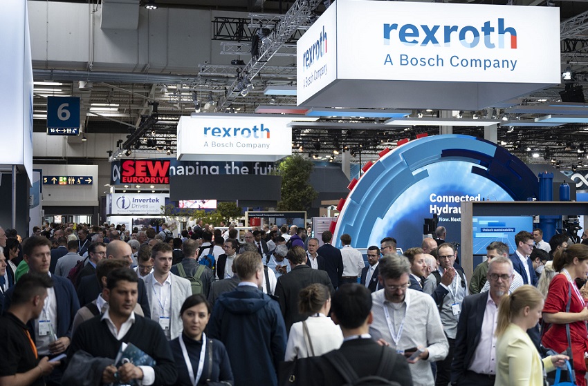 2026汉诺威工业展 观众预登记正式开启,精彩即将登场!