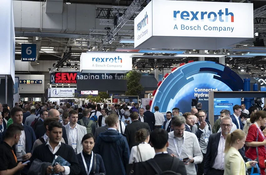 2026汉诺威工业展 观众预登记正式开启,精彩即将登场!