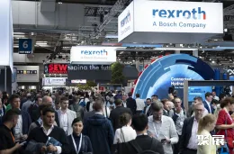 德国工业展现场图片7