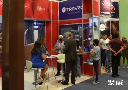 墨西哥五金展现场图片11