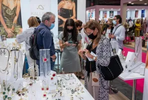 西班牙配饰展2025参展商有哪些？预订展商名录