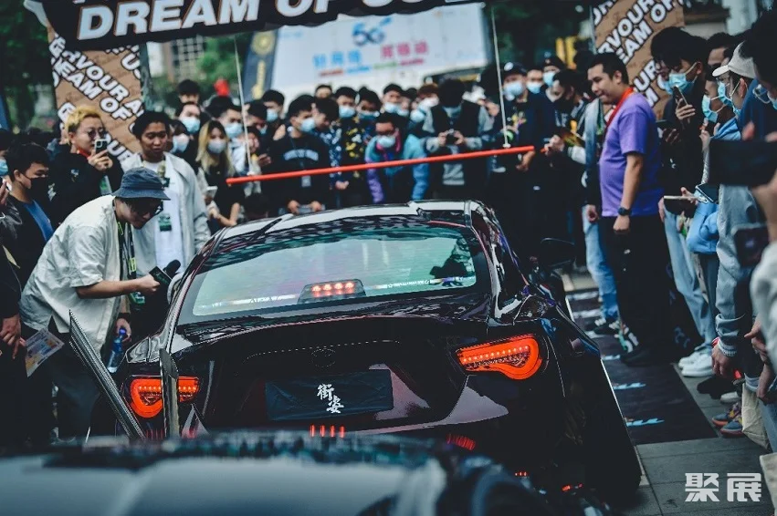 AIT全新升级！2024东莞改装车展10月18-20日举办，展位预定/报价、门票预约