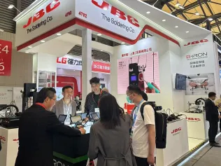 北京机器视觉展(VisionChina)2026时间地点