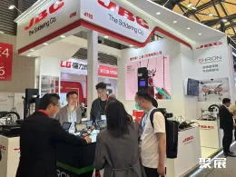 北京机器视觉展现场图片7