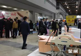 东京养老展现场图片10