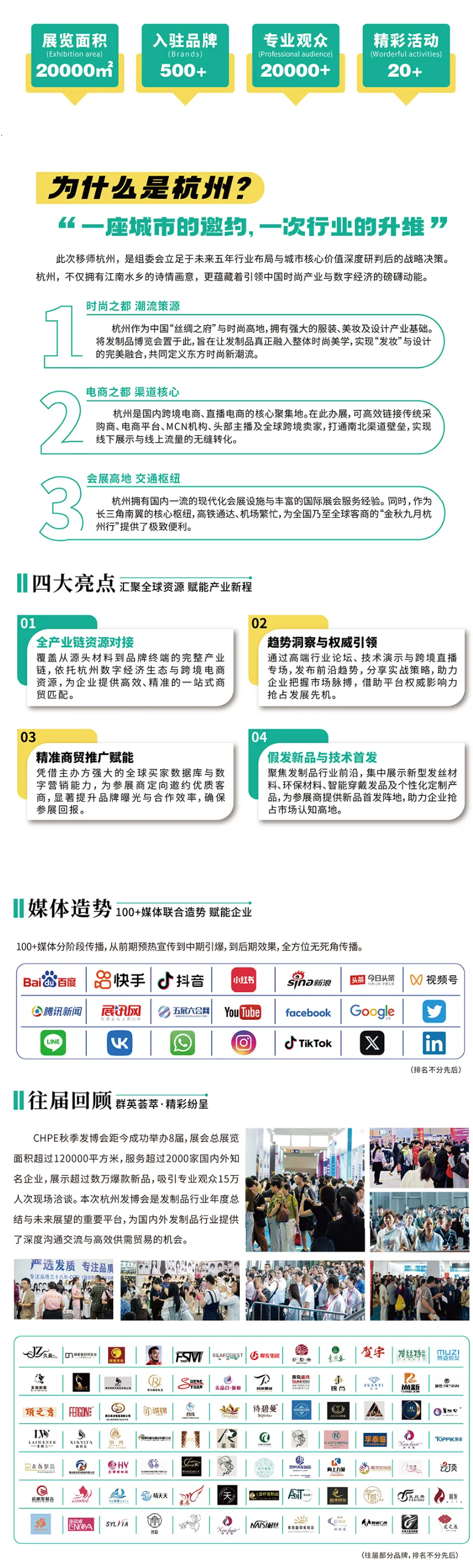 杭州发博会展会介绍2