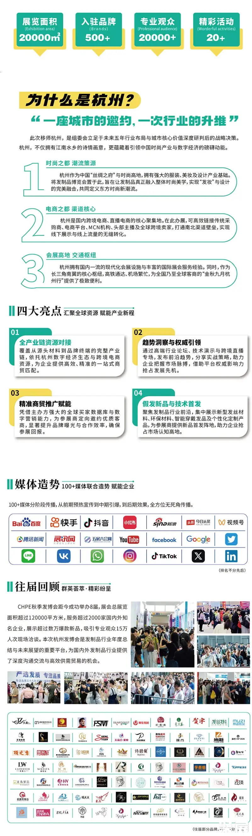 杭州发博会展会介绍2