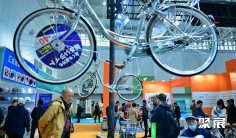 天津自行车展2026门票在哪买