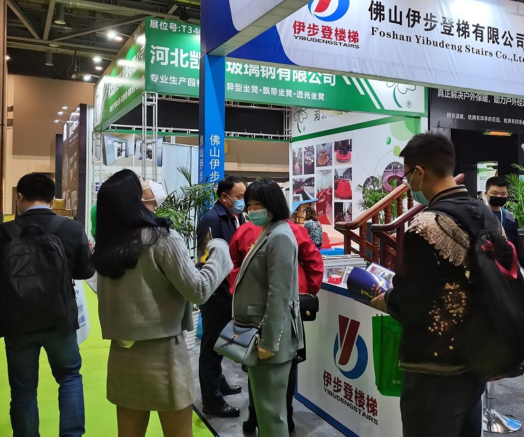 杭州園林展(杭州園博會)2026展商名單