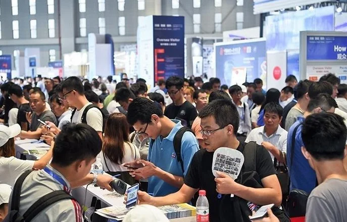成都微波射频展2025展商名单