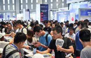 成都微波射频展2025展商名单