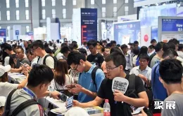 成都微波射频展现场图片1