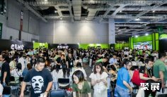 上海童装展2026展位图与展位申请