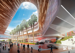 美国洛杉矶会展中心