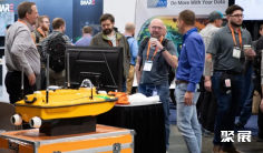 2027美国测绘展(Geo Week)时间和举办地点