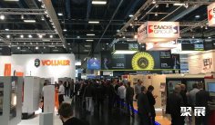 2025德国金属加工及磨削技术展览会参展攻略(时间+地点+观众预约)