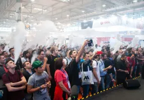 2024意大利帕多瓦電子煙展覽會展品范圍