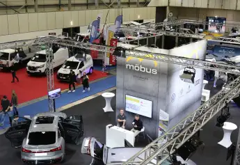 德国商用车展(TRANSPORTER TAGE BERLIN)2026会刊怎么获取?