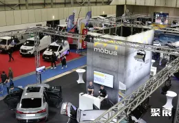 柏林商用车展展会现场(现场盛况)1