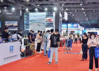 广州消防展2025最新展商名录