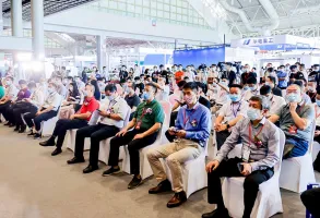 北京電動(dòng)車(chē)充電技術(shù)博覽會(huì)2024展位費(fèi)與展位預(yù)訂