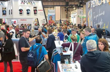 2026英国印刷包装展时间地点