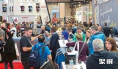 2026英国印刷包装展时间地点