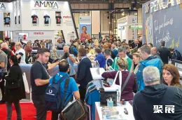 英国印刷包装展现场图片3