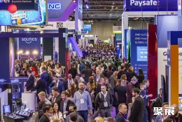 西班牙博彩展现场图片1