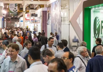 2026巴西橡塑展(Expobor)会刊如何获取？