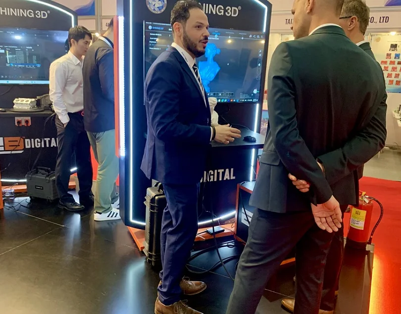 2026年沙特機(jī)床展(Mactech KSA)門票價(jià)格，如何購買？