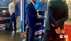 沙特机床展(Mactech KSA)2026展位图与展位申请