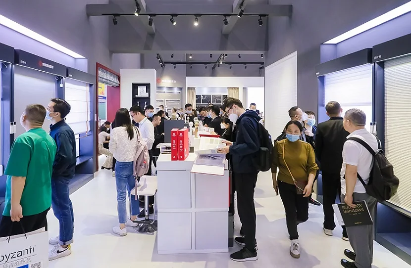 2025深圳家纺布艺展门票怎么买